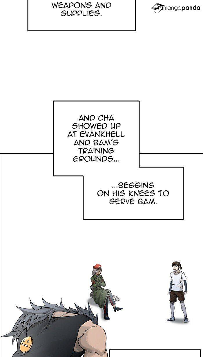 Tower of God Chapter 468 image 059